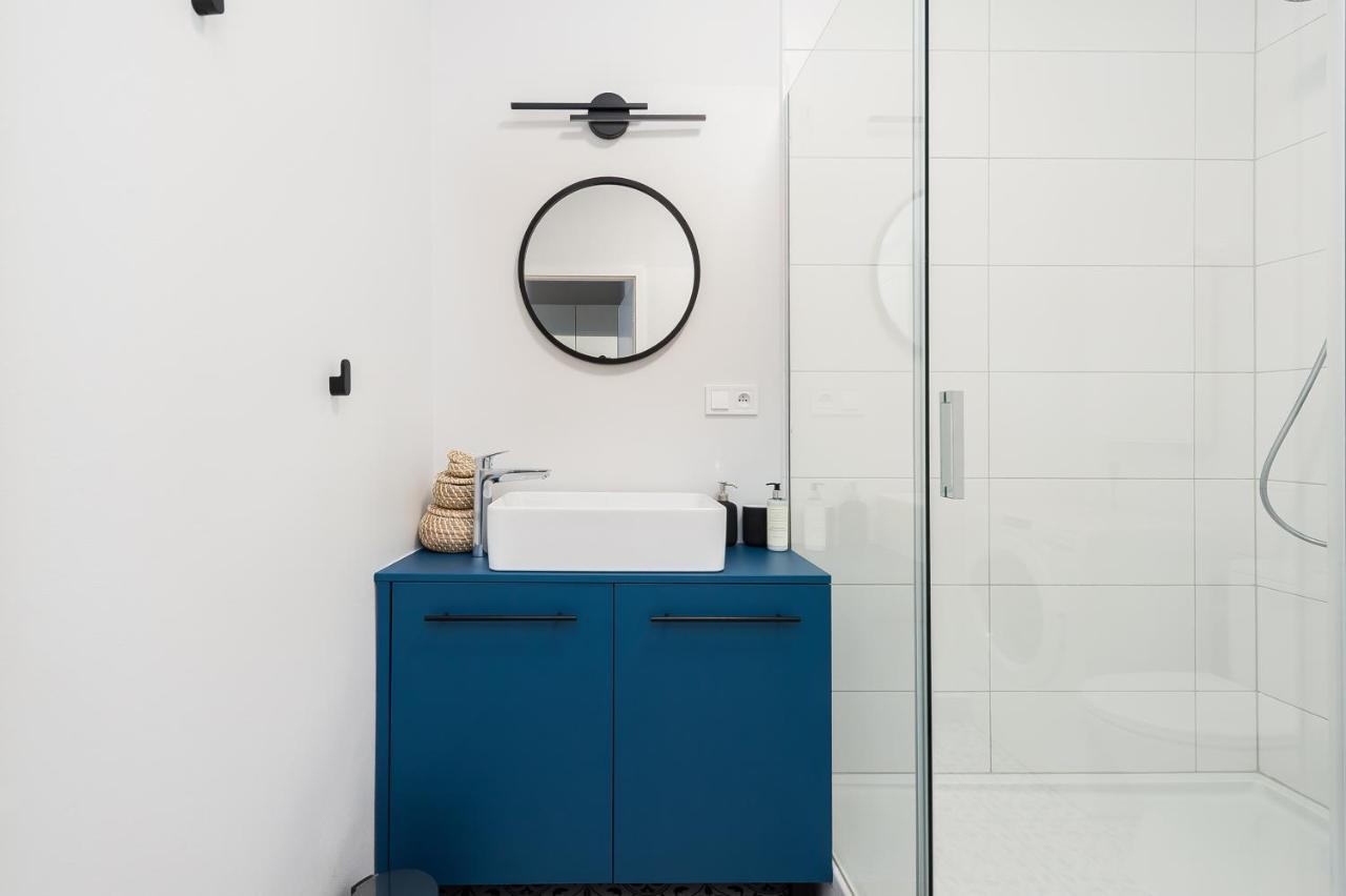 Gallery 7 - Apartment 6 Краков Экстерьер фото